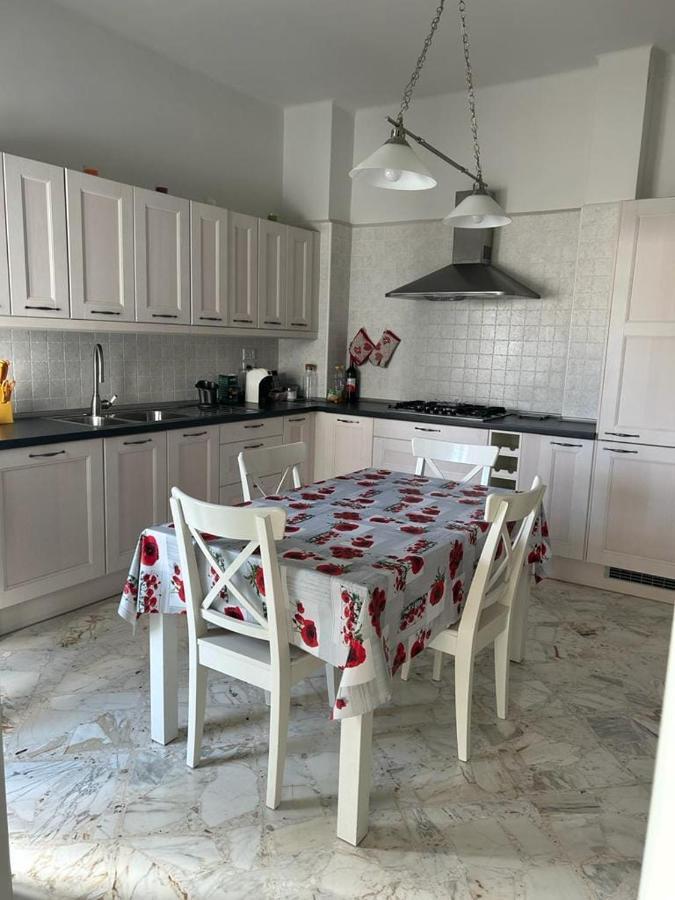 Am Apartment 图里 外观 照片